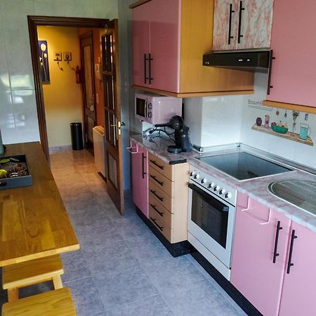 Apartamento Carolinas فيلاغارثيا دي أروزا المظهر الخارجي الصورة