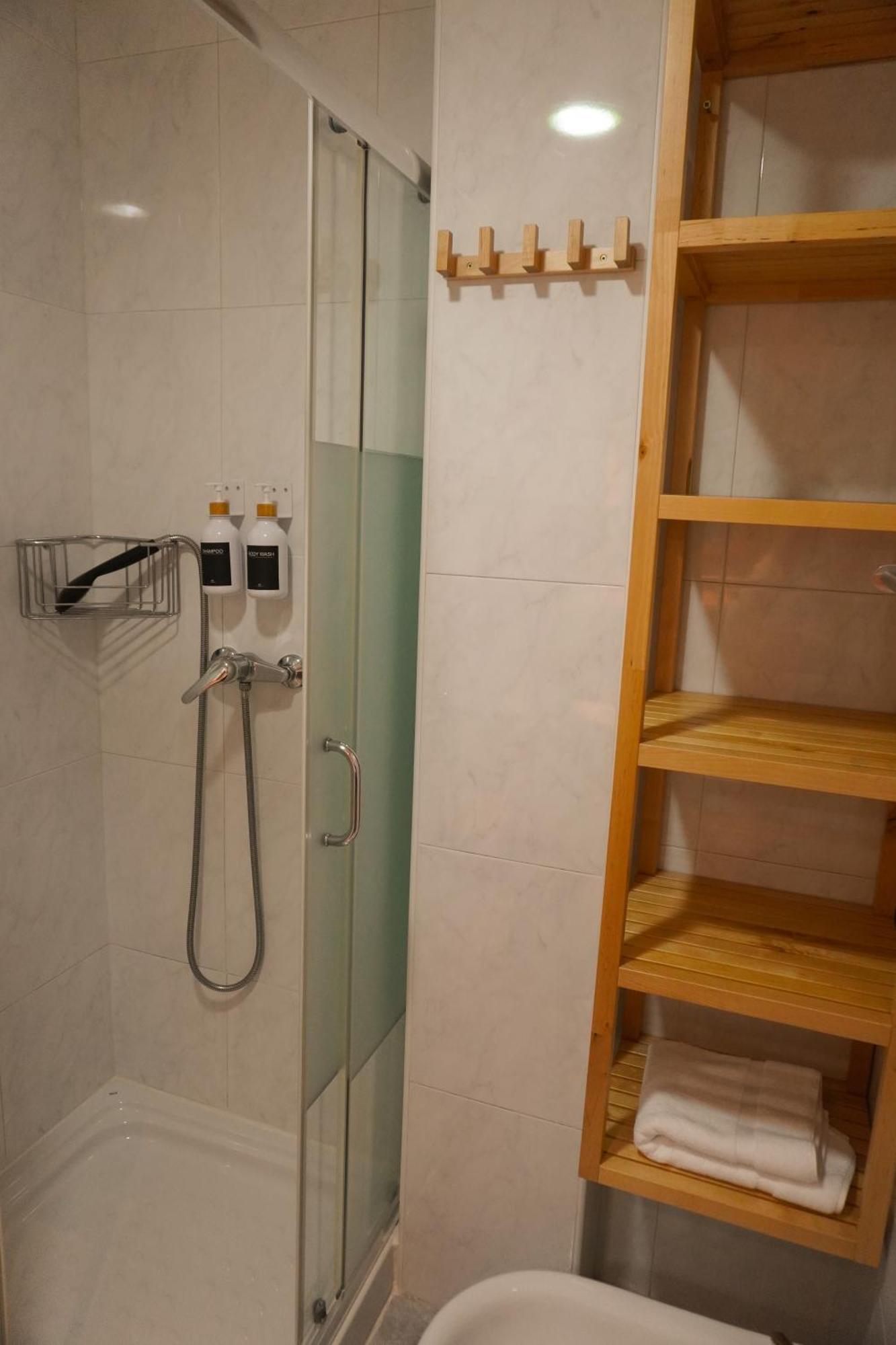 Apartamento Carolinas فيلاغارثيا دي أروزا المظهر الخارجي الصورة