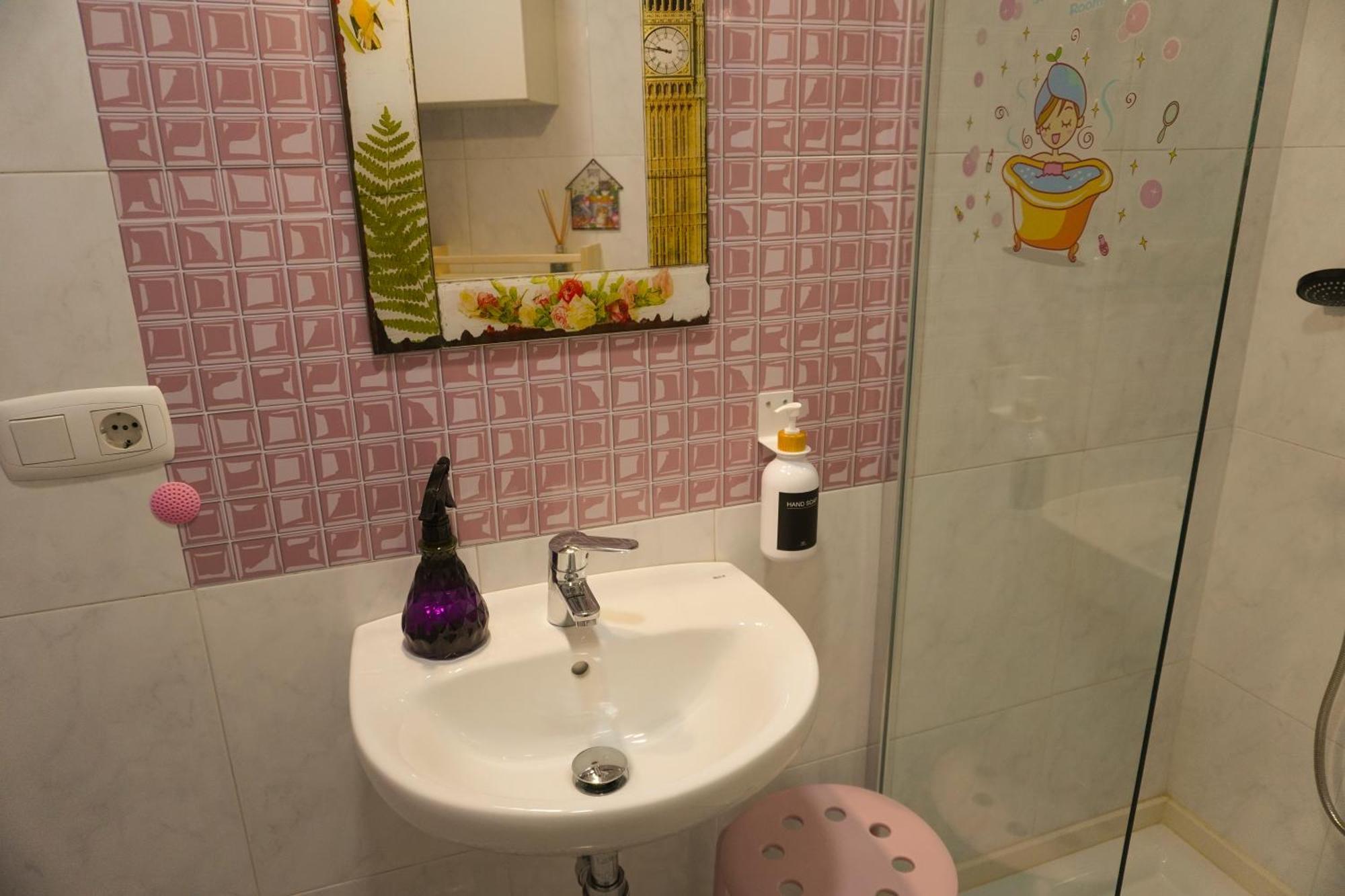 Apartamento Carolinas فيلاغارثيا دي أروزا المظهر الخارجي الصورة