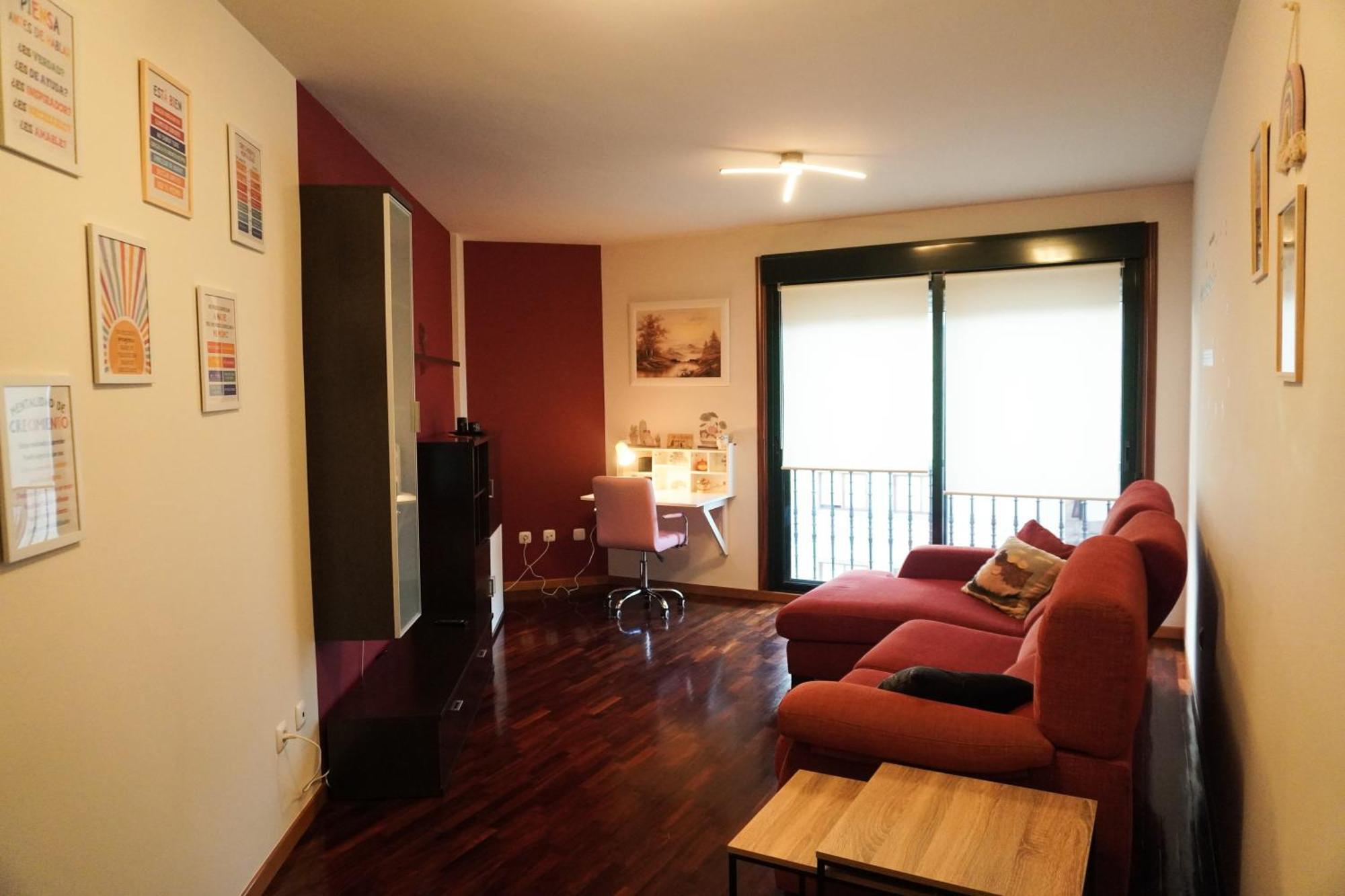 Apartamento Carolinas فيلاغارثيا دي أروزا المظهر الخارجي الصورة
