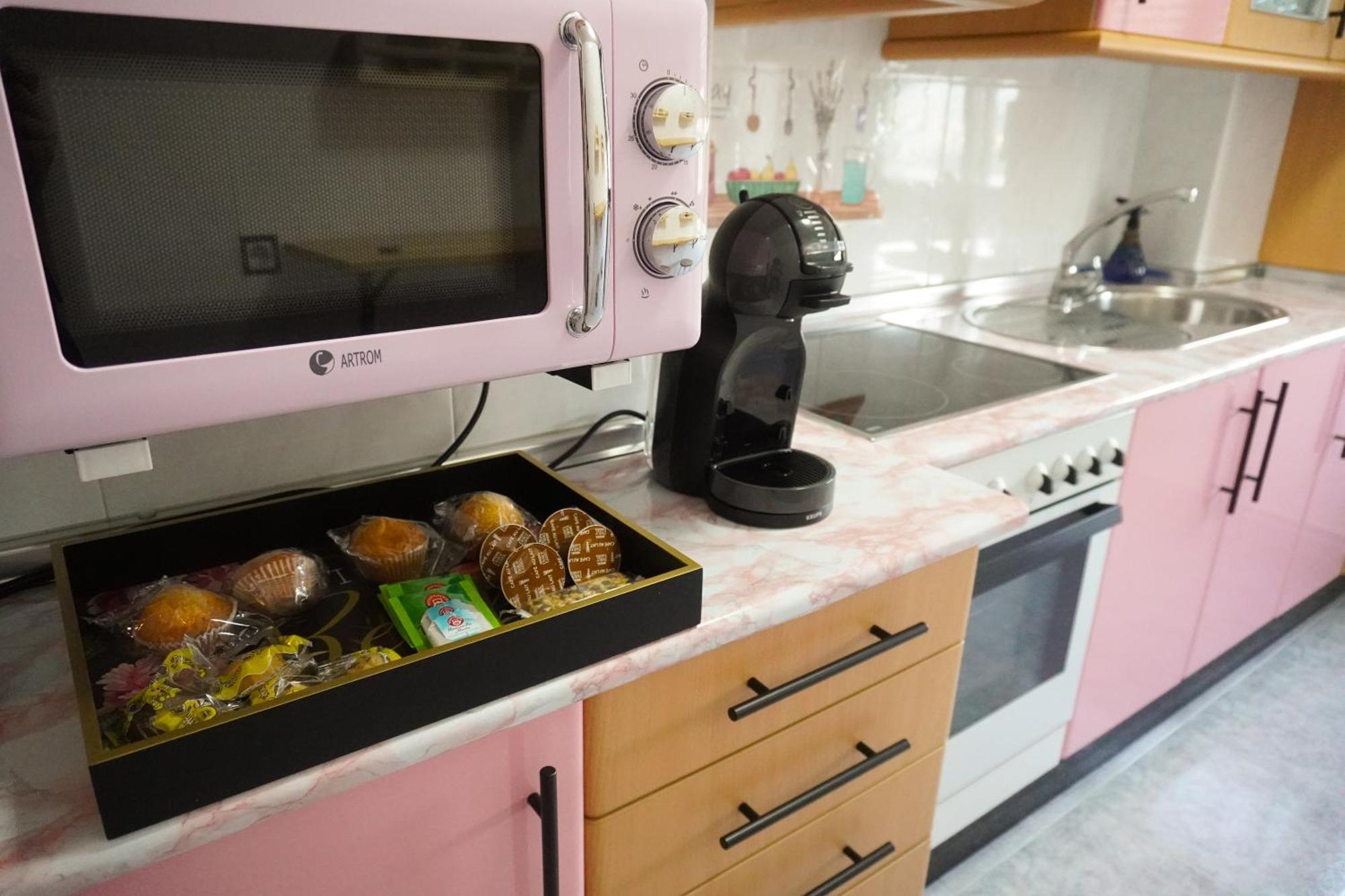 Apartamento Carolinas فيلاغارثيا دي أروزا المظهر الخارجي الصورة