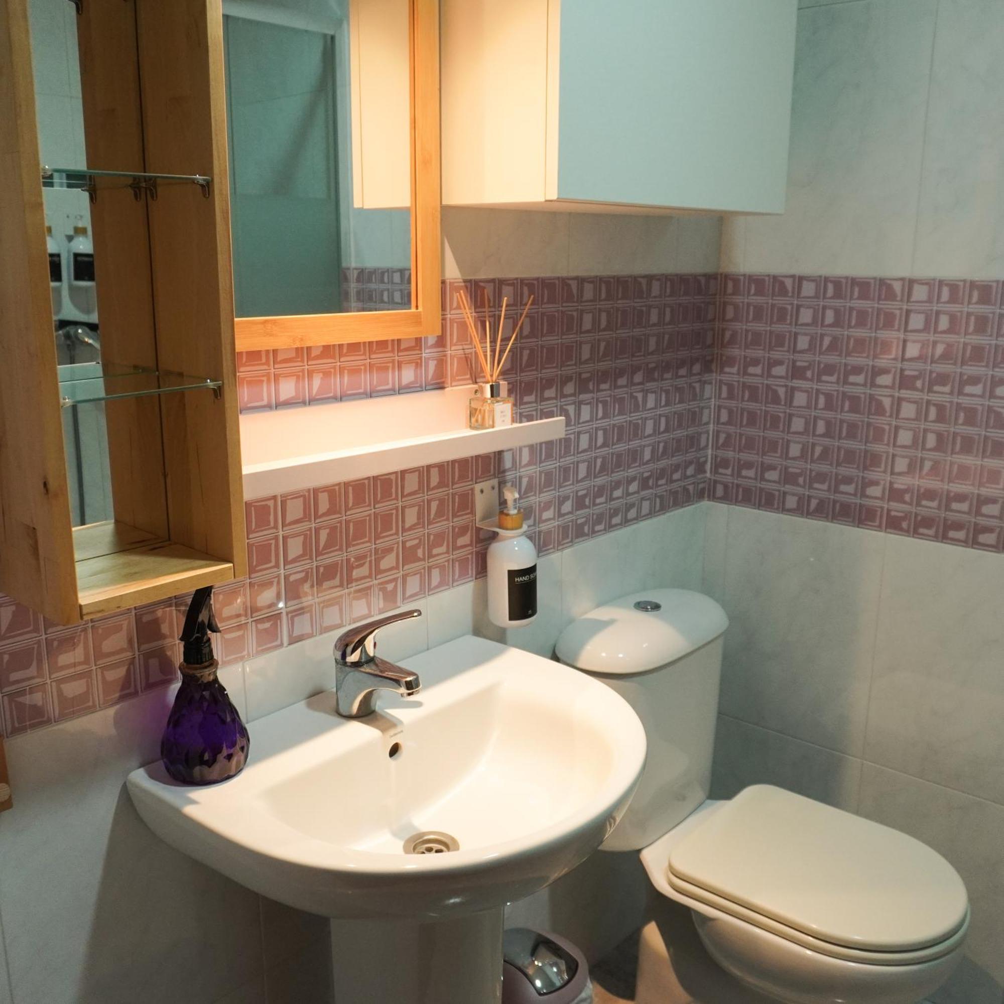 Apartamento Carolinas فيلاغارثيا دي أروزا المظهر الخارجي الصورة