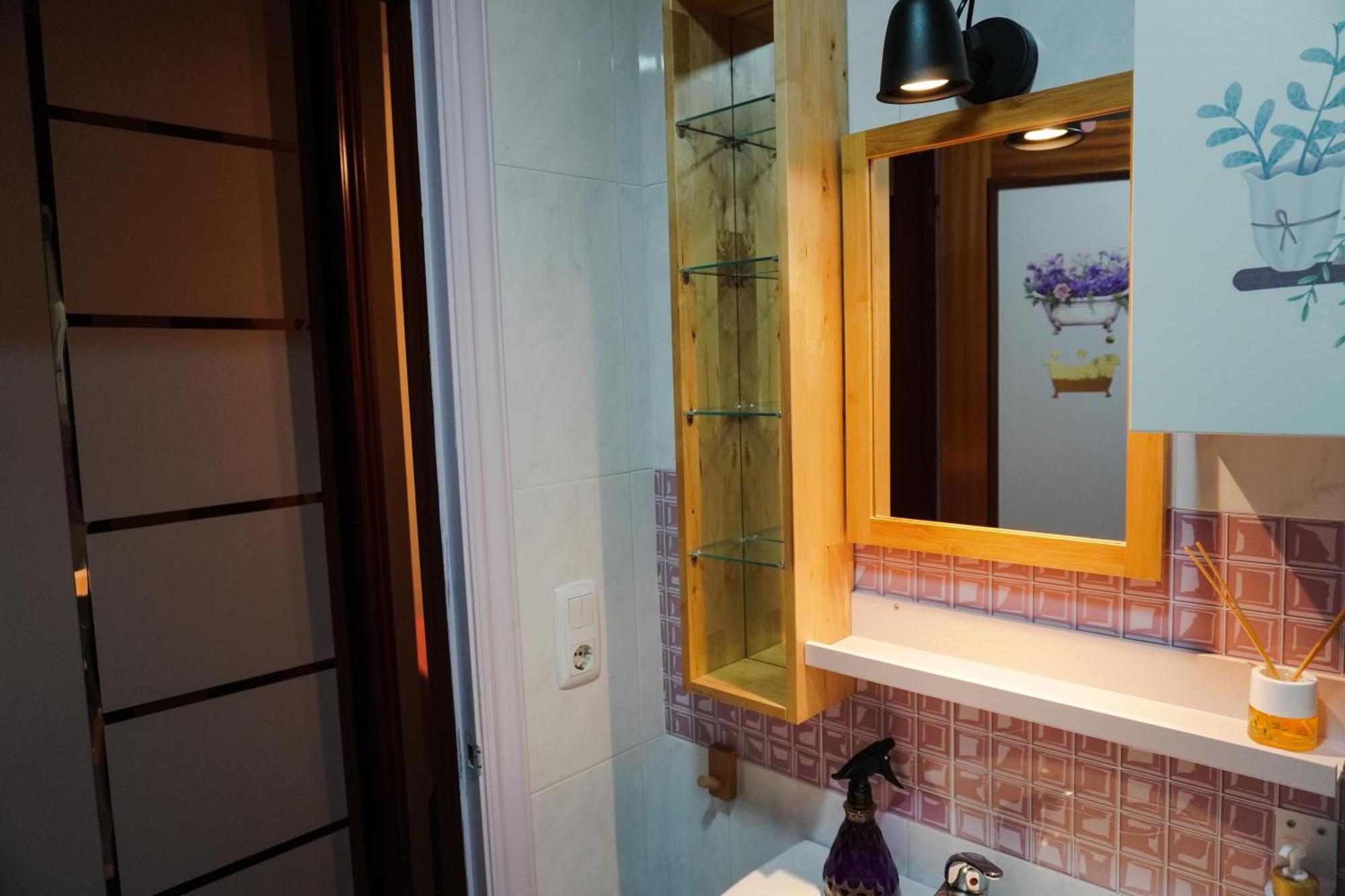 Apartamento Carolinas فيلاغارثيا دي أروزا المظهر الخارجي الصورة