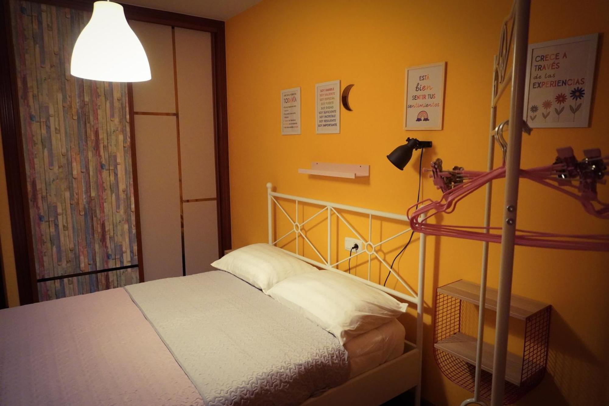 Apartamento Carolinas فيلاغارثيا دي أروزا المظهر الخارجي الصورة