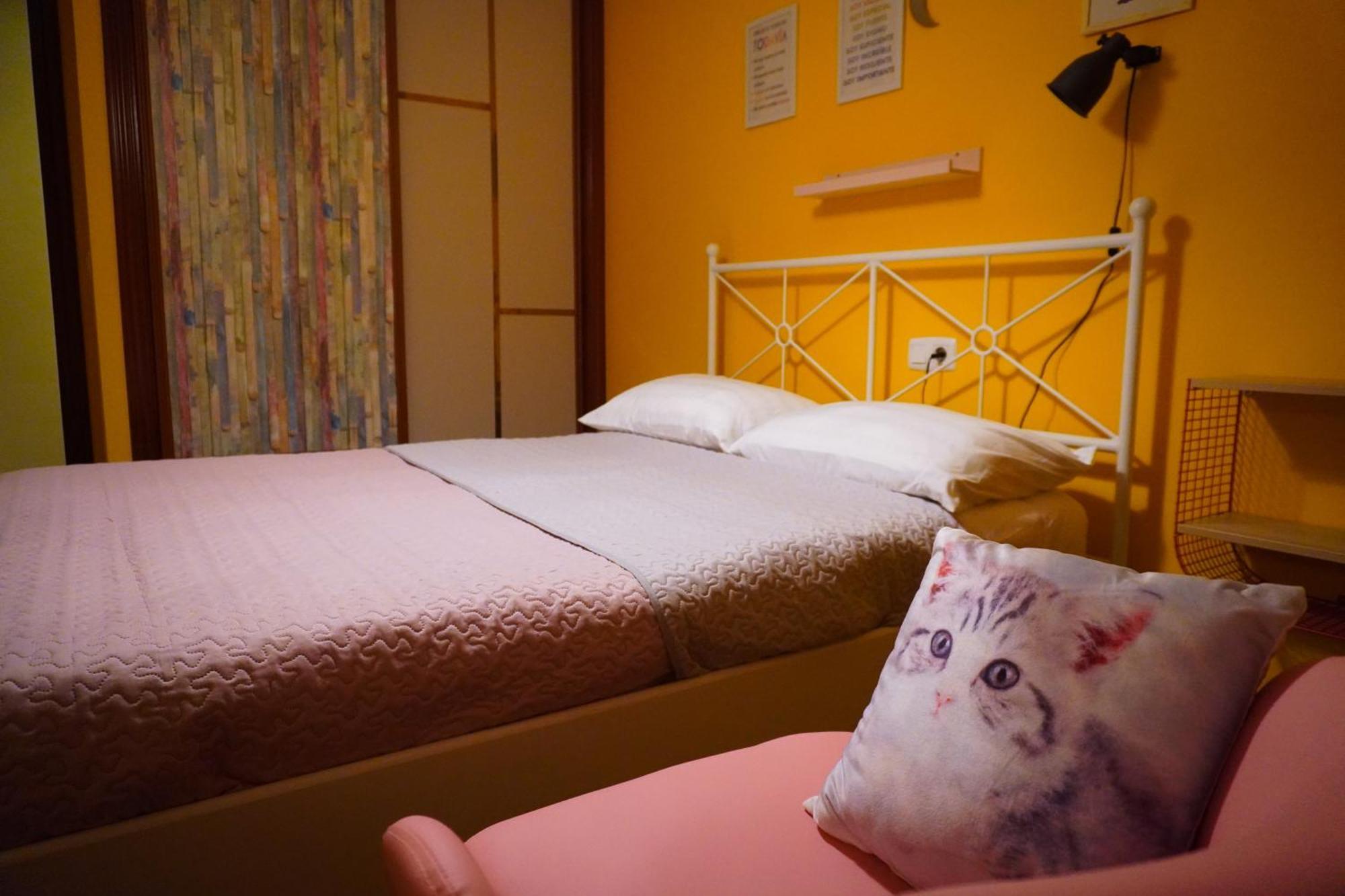 Apartamento Carolinas فيلاغارثيا دي أروزا المظهر الخارجي الصورة