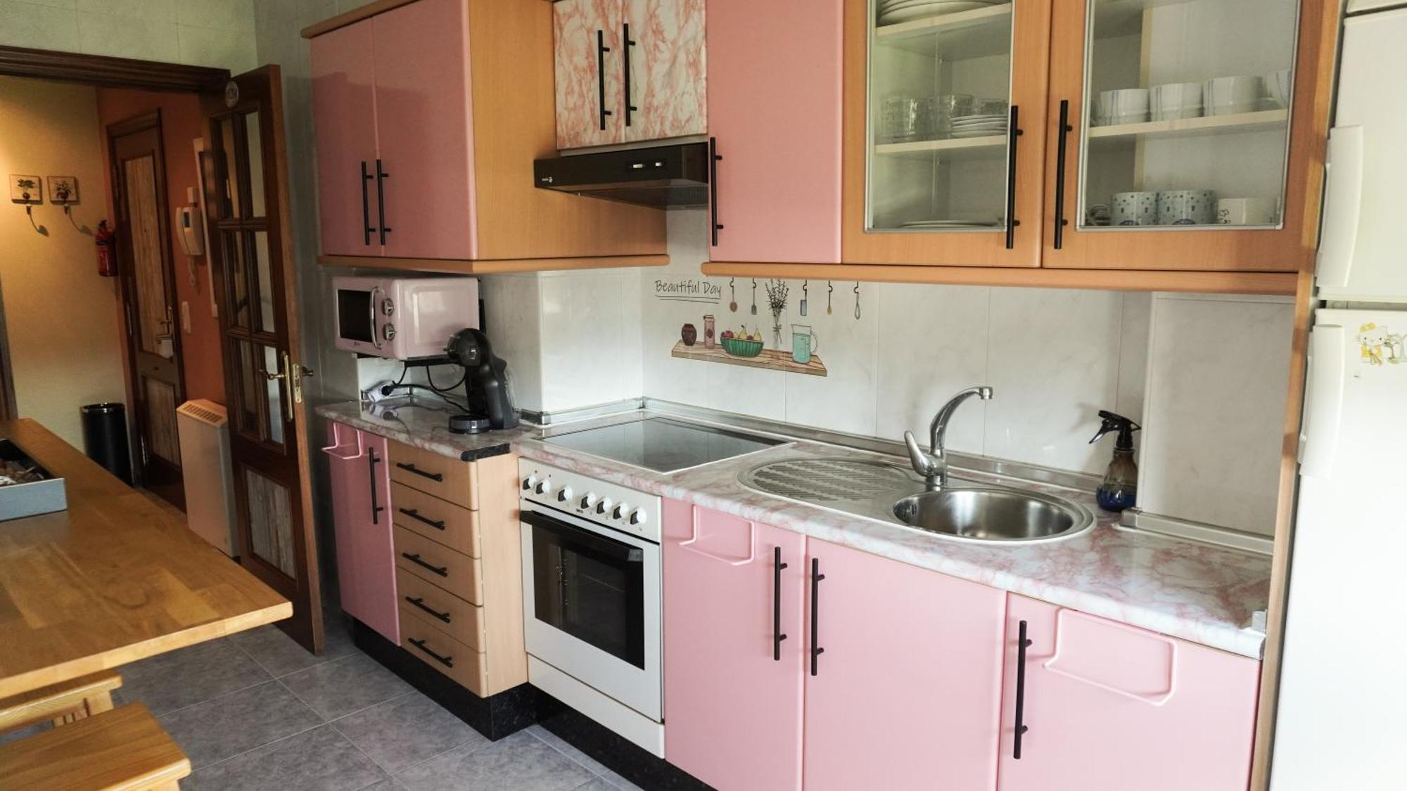 Apartamento Carolinas فيلاغارثيا دي أروزا المظهر الخارجي الصورة